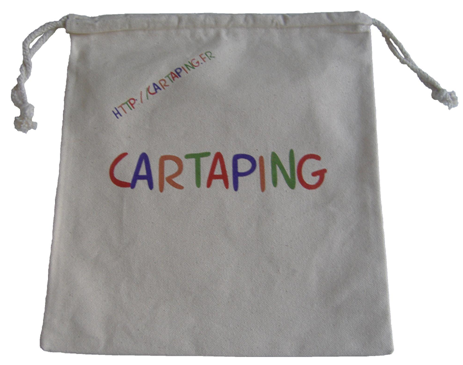 sac cartaping