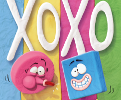 Xoxo 3